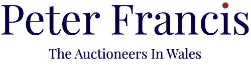 Peter Francis Auctioneers Ltd